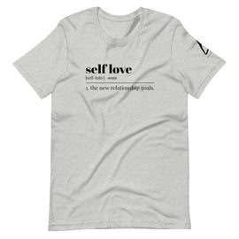 Self Love Definition