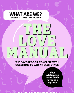 "What Are We?" Book and E-Workbook Bundle