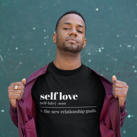 Self Love Definition